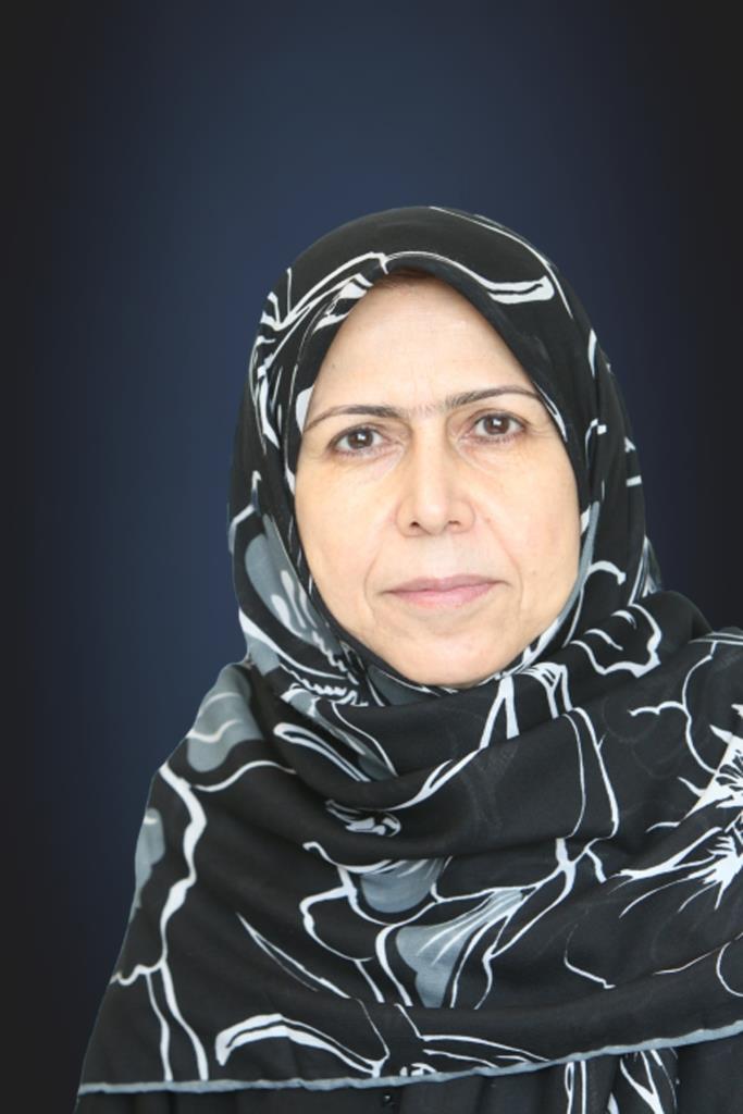 Mrs. Maasumeh Gharun