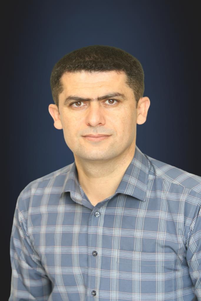 Mr. Fateh Moradi Niaz