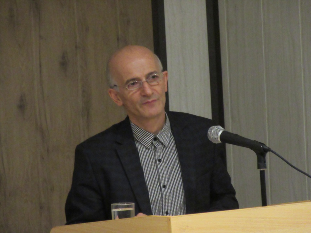 Dr. Maghsoud Farastkhah