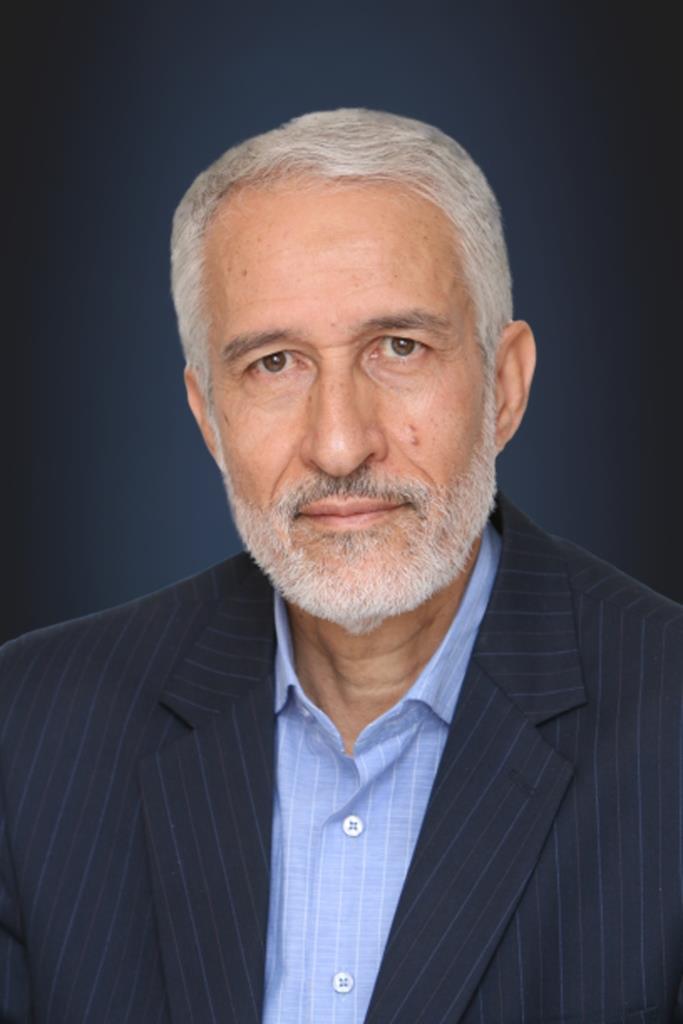 Dr. Ahmad Ali Yazdan Panah