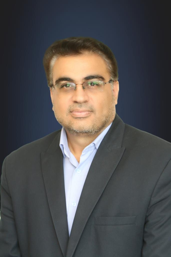 Dr. Asghar Zamani